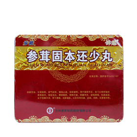 【剂型】大蜜丸、水蜜丸【药物组..